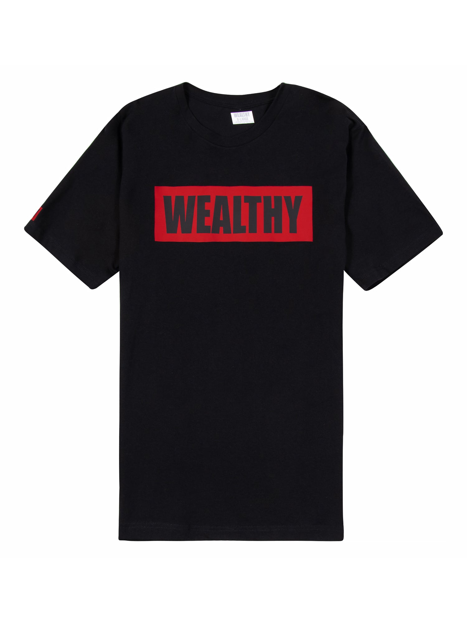 High Off Life Trademark Tee (Red)