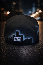 Load image into Gallery viewer, Exclusive Detroit, USA X Wealthy Fitted Hat
