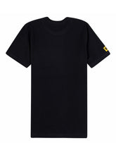 Load image into Gallery viewer, Wealthy Tee (Black/Yellow)
