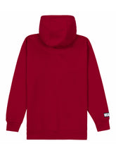 Load image into Gallery viewer, Wealthy Hoodie (Red/Black/White)
