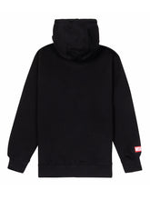 Load image into Gallery viewer, Wealthy Hoodie (Black/Red/Columbia/White)
