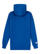 Load image into Gallery viewer, Hoodie (Royal/White/Royal)
