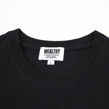Load image into Gallery viewer, Worldwide Wealthy Tee
